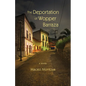 The Deportation of Wopper Barraza - Paperback
