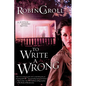 To Write A Wrong - Paperback