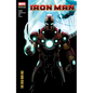 Iron Man Modern Era Epic Collection: The New Iron Age - Paperback