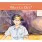 Who Is Lin Shi'e? - Hardcover