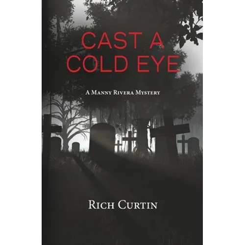 Cast A Cold Eye - Paperback