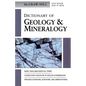 McGraw-Hill Dictionary of Geology & Minerology - Paperback