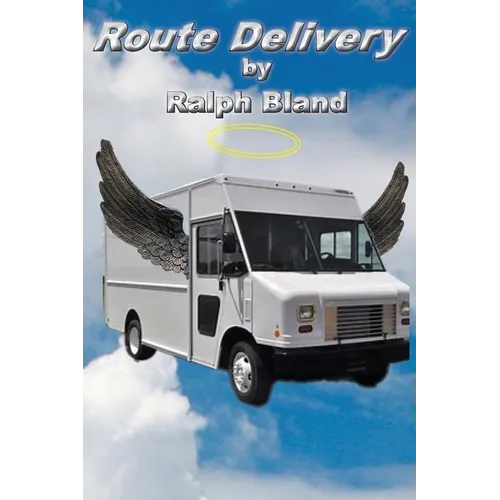 Route Delivery - Paperback