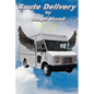Route Delivery - Paperback
