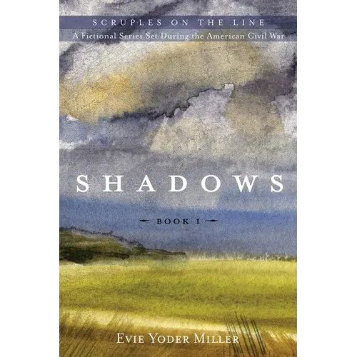 Shadows - Paperback
