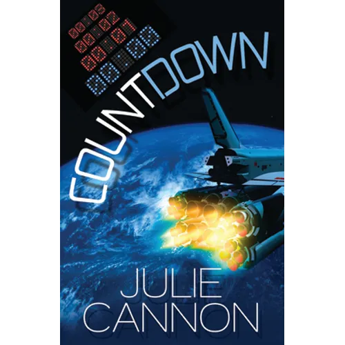 Countdown - Paperback
