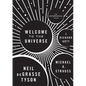Welcome to the Universe: An Astrophysical Tour - Hardcover