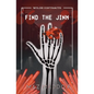 Find the Jinn (Wilde Contracts #1) - Paperback