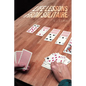 Life Lessons From Solitaire - Paperback
