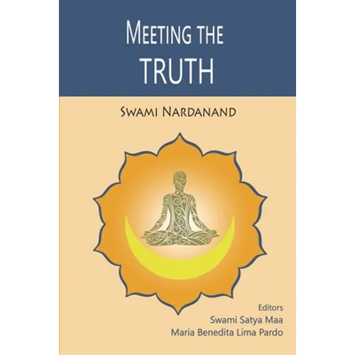 Meeting the Truth - Paperback
