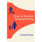 How To Survive Stepparenting - Paperback