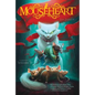 Mouseheart - Paperback