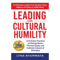 Leading with Cultural Humility - Hardcover