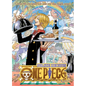 One Piece: Pirate Recipes - Hardcover