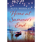 Home at Summer's End: Volume 4 - Paperback