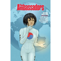 The Ambassadors Library Edition - Hardcover