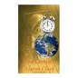 The Cosmic Alarm Clock - Paperback