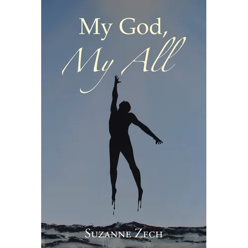 My God, My All - Paperback