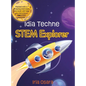Idia Techne: STEM Explorer - Hardcover