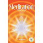Meditation: Talking to God - Paperback