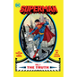 Superman: Son of Kal-El Vol. 1: The Truth - Paperback