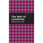 The Well of Loneliness - Hardcover