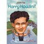 Quien Fue Harry Houdini? - Paperback