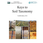 Keys to Soil Taxonomy - Twelfth Edition, 2014 - Paperback