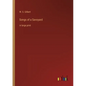 Songs of a Savoyard: in large print - Paperback