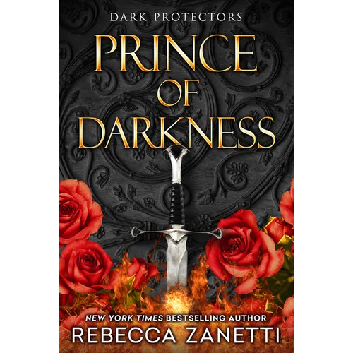 Prince of Darkness - Paperback