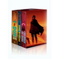 Frank Herbert's Dune Saga Books 1-3 Deluxe Hardcover Boxed Set: Dune, Dune Messiah, and Children of Dune - Hardcover