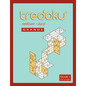 Tredoku Medium Hard Grande Book 1 - Paperback