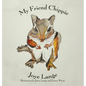 My Friend Chippie - Hardcover