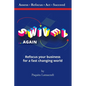 SWIVEL Again: Refocus your business for a fast changing world - Paperback