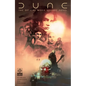 Dune: The Official Movie Graphic Novel - Hardcover