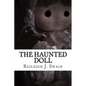 The Haunted Doll - Paperback