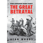 Spain's Revolution Against Franco: The Great Betrayal - Paperback