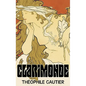 Clarimonde by Theophile Gautier, Fiction, Classics, Fantasy, Fairy Tales, Folk Tales, Legends & Mythology - Hardcover