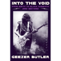 Into the Void: From Birth to Black Sabbath--And Beyond - Hardcover