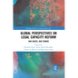 Global Perspectives on Legal Capacity Reform: Our Voices, Our Stories - Paperback