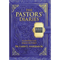The Pastors' Diaries: An Intimate Look Behind the Pulpit - Hardcover