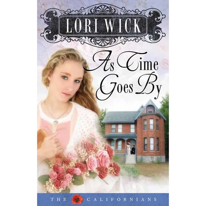 As Time Goes by - Paperback