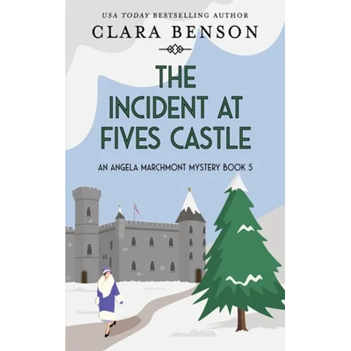 The Incident at Fives Castle - Paperback