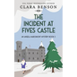 The Incident at Fives Castle - Paperback