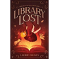 Library Lost - Paperback