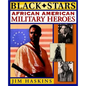African American Military Heroes - Paperback