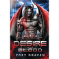 Desire in His Blood - Paperback