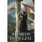 Shards in Belial: An Epic Fantasy Saga - Paperback
