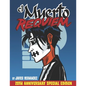 El Muerto Requiem: The Special 20th Anniversary Celebration - Paperback