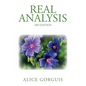 Real Analysis: 3rd Edition - Paperback